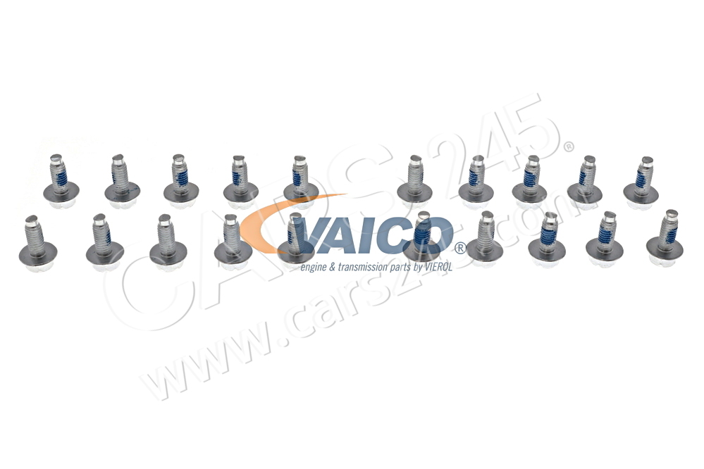 Hydraulic Filter Set, automatic transmission VAICO V20-0335 3