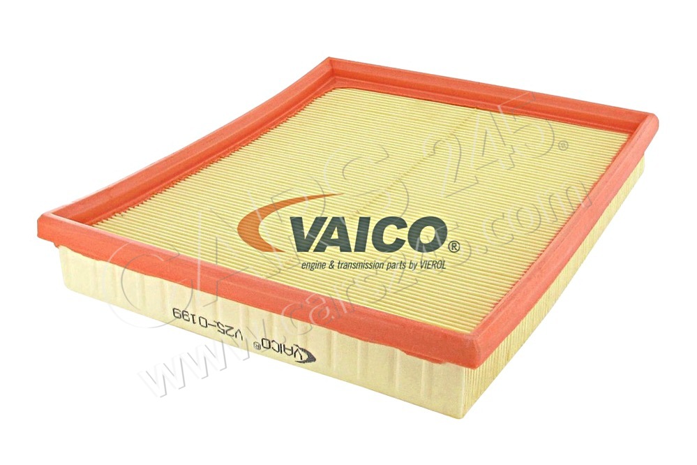 Air Filter VAICO V25-0199