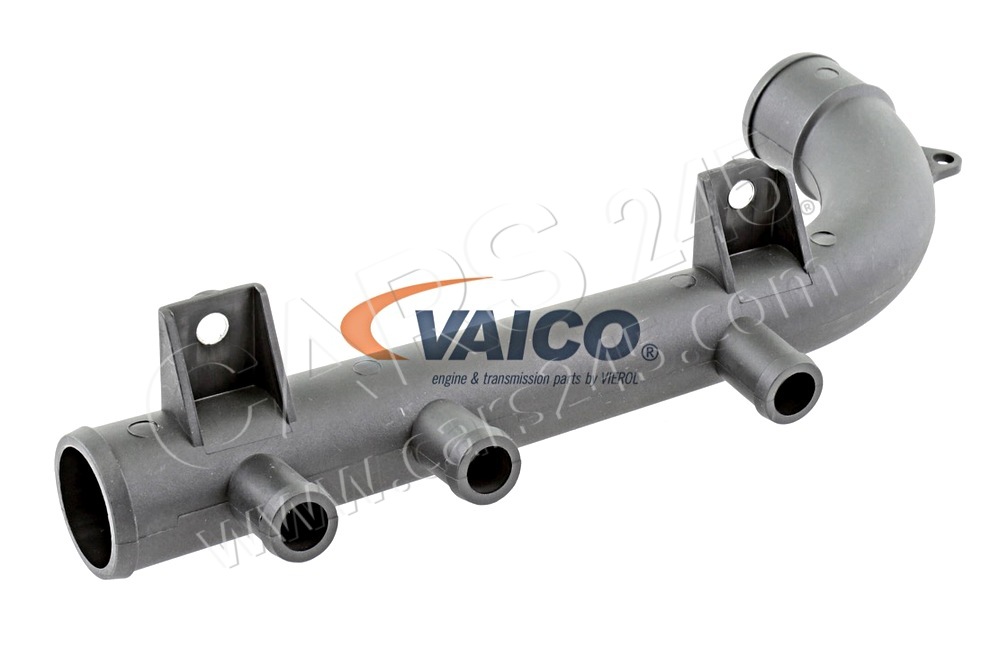 Coolant Pipe VAICO V40-1015
