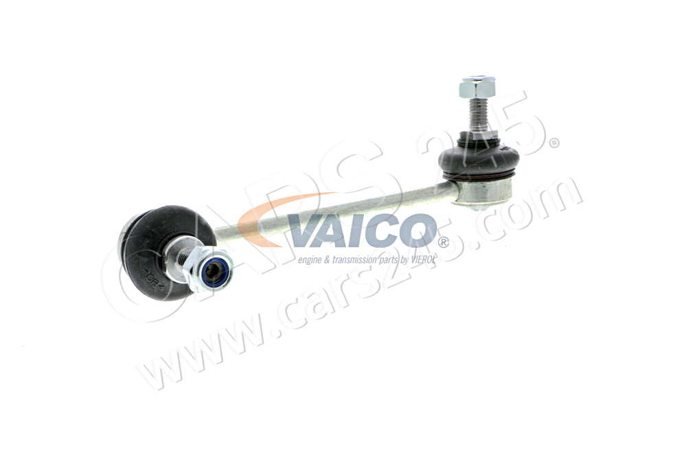 Link/Coupling Rod, stabiliser bar VAICO V95-9539
