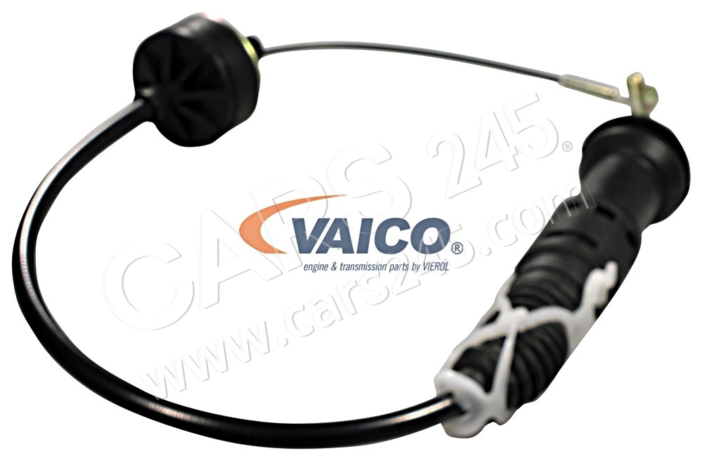 Cable Pull, clutch control VAICO V10-1671