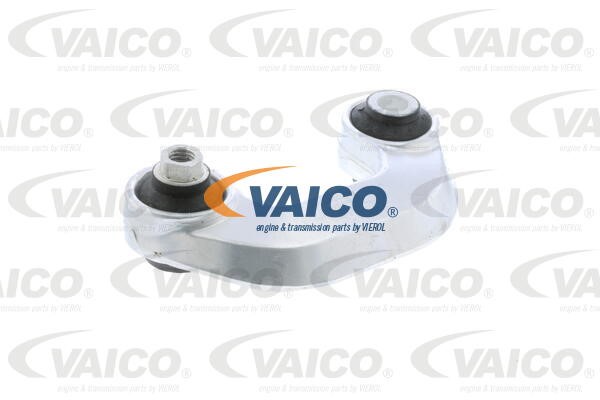 Control/Trailing Arm Kit, wheel suspension VAICO V10-3971 10