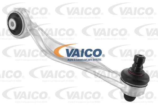 Control/Trailing Arm Kit, wheel suspension VAICO V10-3971 9