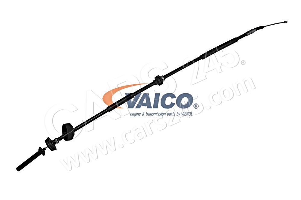 Cable Pull, parking brake VAICO V20-1832
