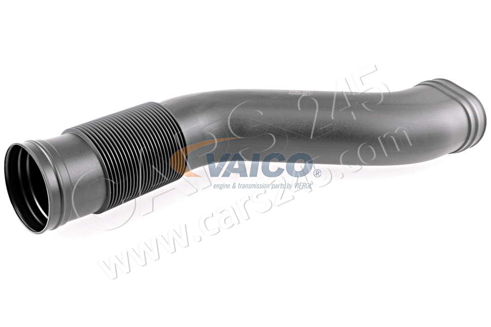Intake Hose, air filter VAICO V30-2975
