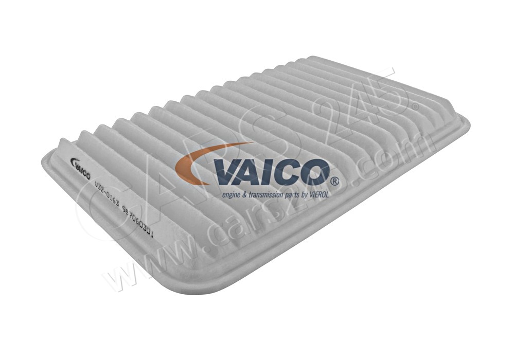 Air Filter VAICO V32-0163