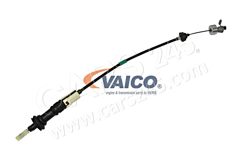 Cable Pull, clutch control VAICO V42-0273