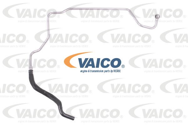 Hydraulic Hose, steering system VAICO V10-1748