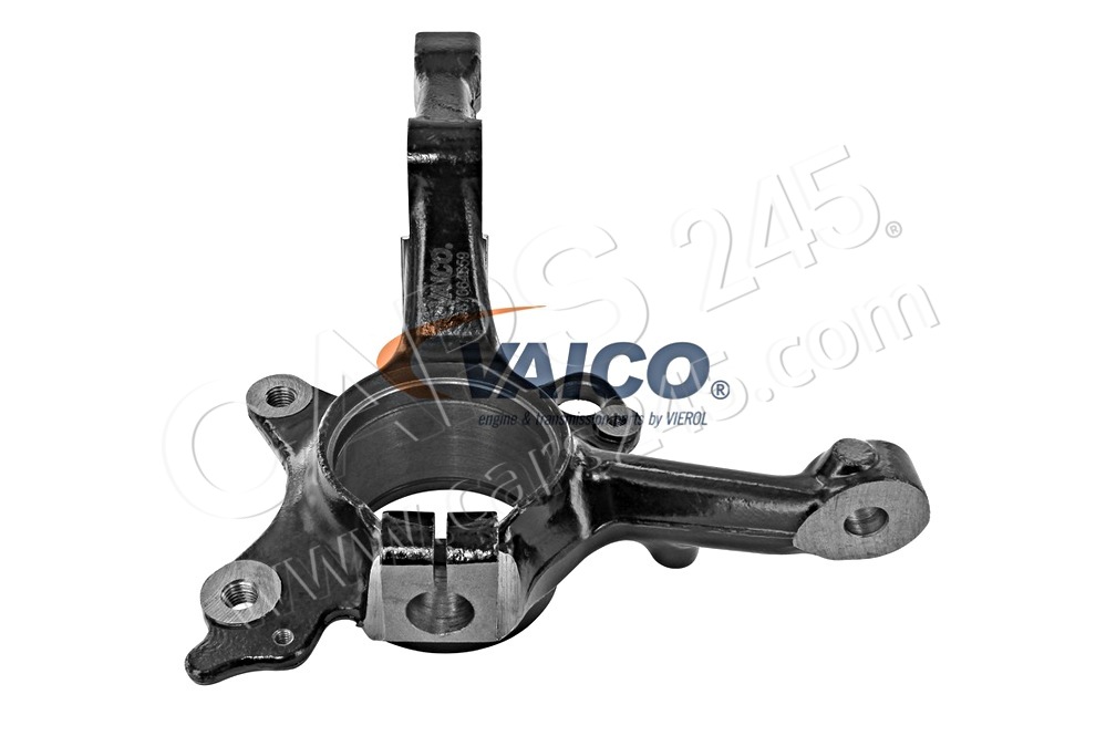 Steering Knuckle, wheel suspension VAICO V10-3508