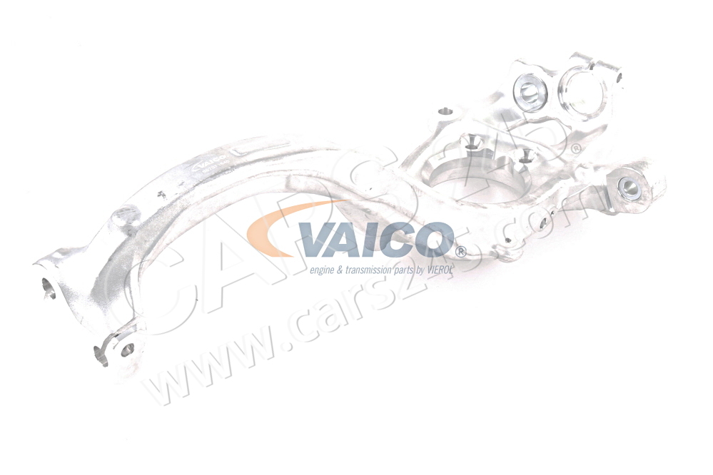 Steering Knuckle, wheel suspension VAICO V10-3513