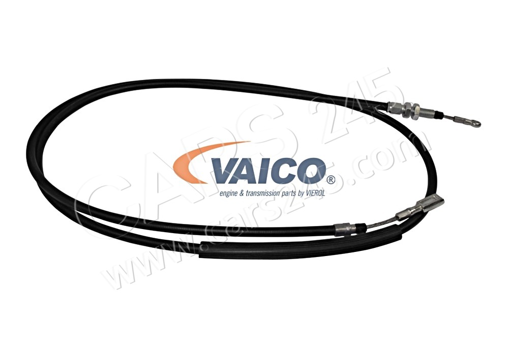 Cable Pull, parking brake VAICO V24-30050