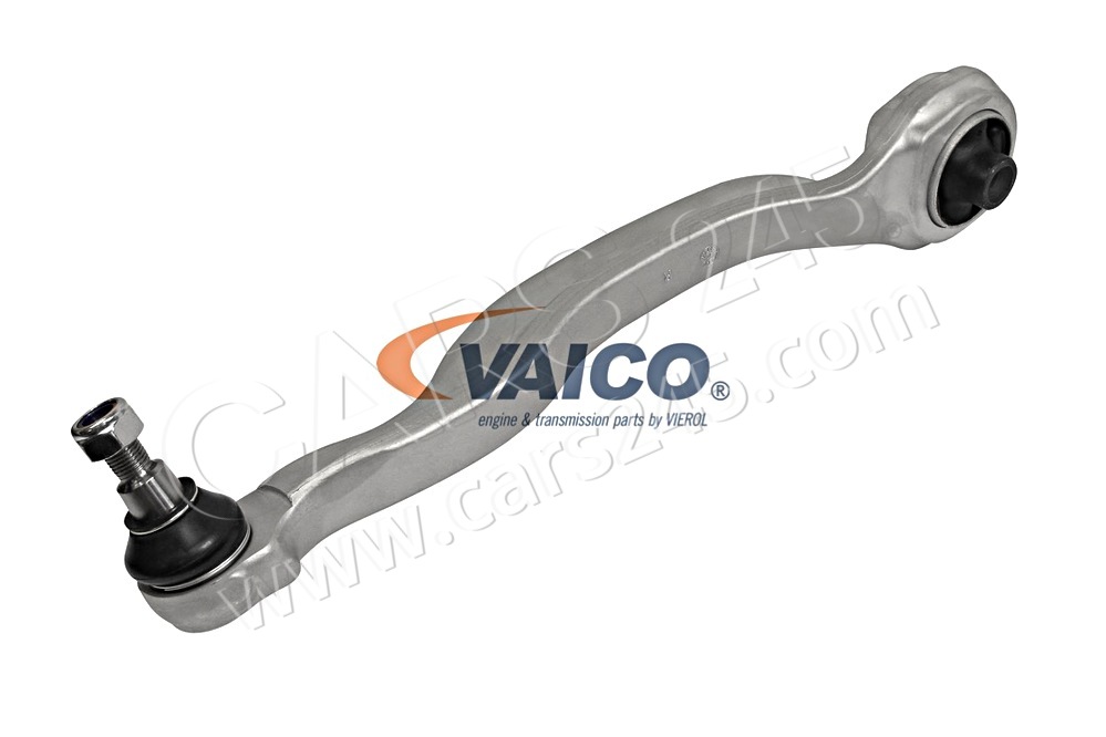 Control/Trailing Arm, wheel suspension VAICO V30-1001