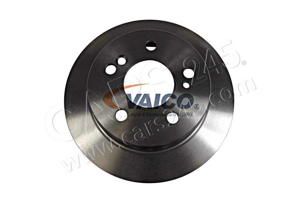 Brake Disc VAICO V30-40008