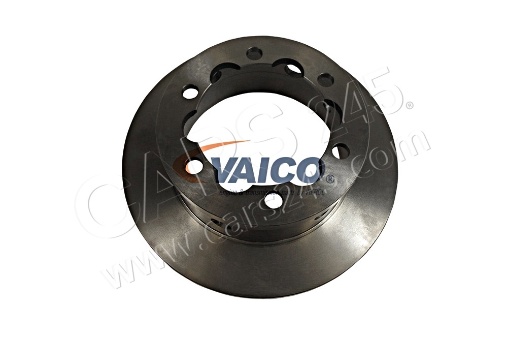 Brake Disc VAICO V30-80046