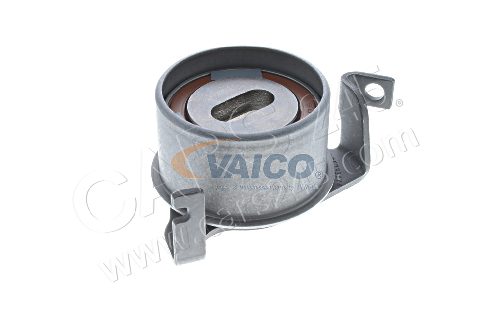 Tensioner Pulley, timing belt VAICO V37-0032
