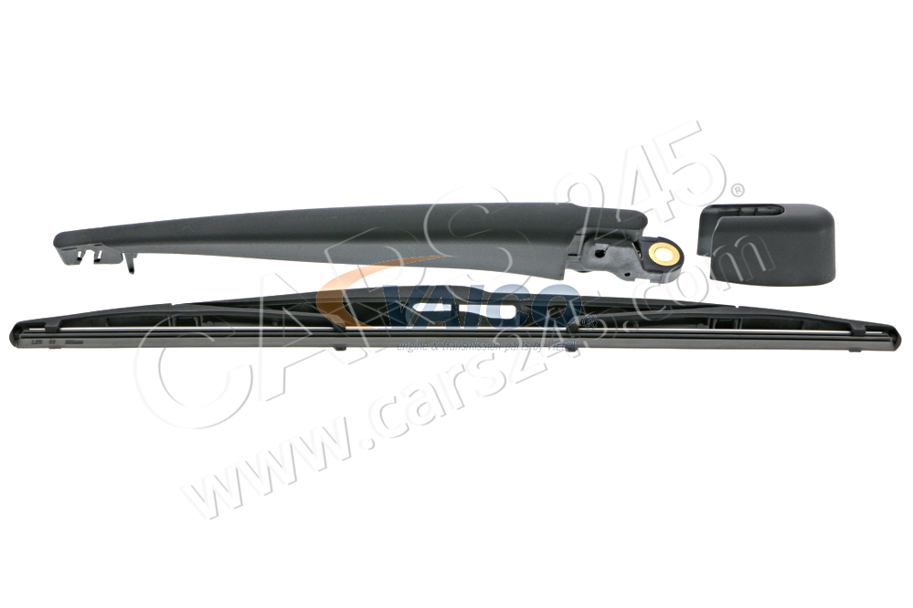 Wiper Arm Set, window cleaning VAICO V40-8160