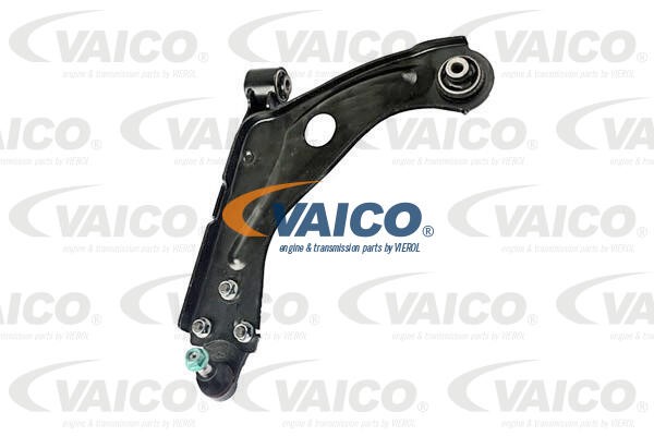 Control/Trailing Arm, wheel suspension VAICO V42-0910