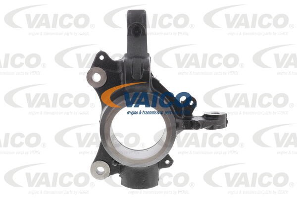 Steering Knuckle, wheel suspension VAICO V46-0963 3