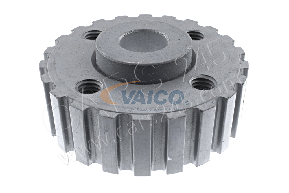 Gear, crankshaft VAICO V10-8278