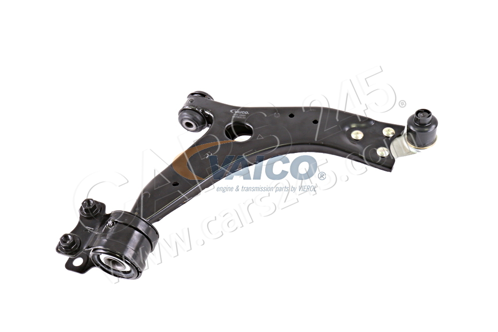 Control/Trailing Arm, wheel suspension VAICO V25-0860