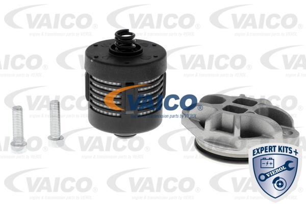 Parts kit, multi-plate clutch oil change (AWD) VAICO V25-2685 3