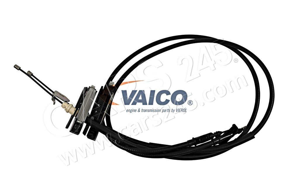 Cable Pull, parking brake VAICO V25-30016
