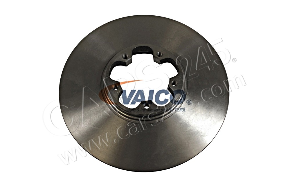 Brake Disc VAICO V25-80015