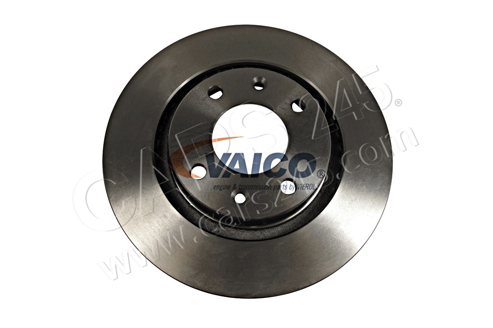 Brake Disc VAICO V42-80014