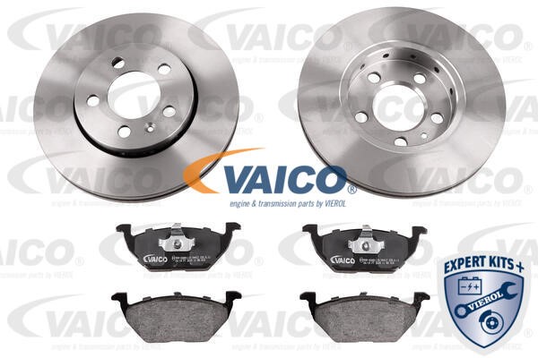 Brake Kit, disc brake VAICO V10-5590