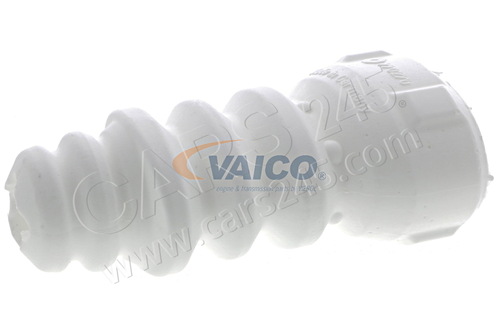 Rubber Buffer, suspension VAICO V10-6096