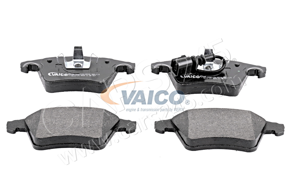 Brake Pad Set, disc brake VAICO V10-8185