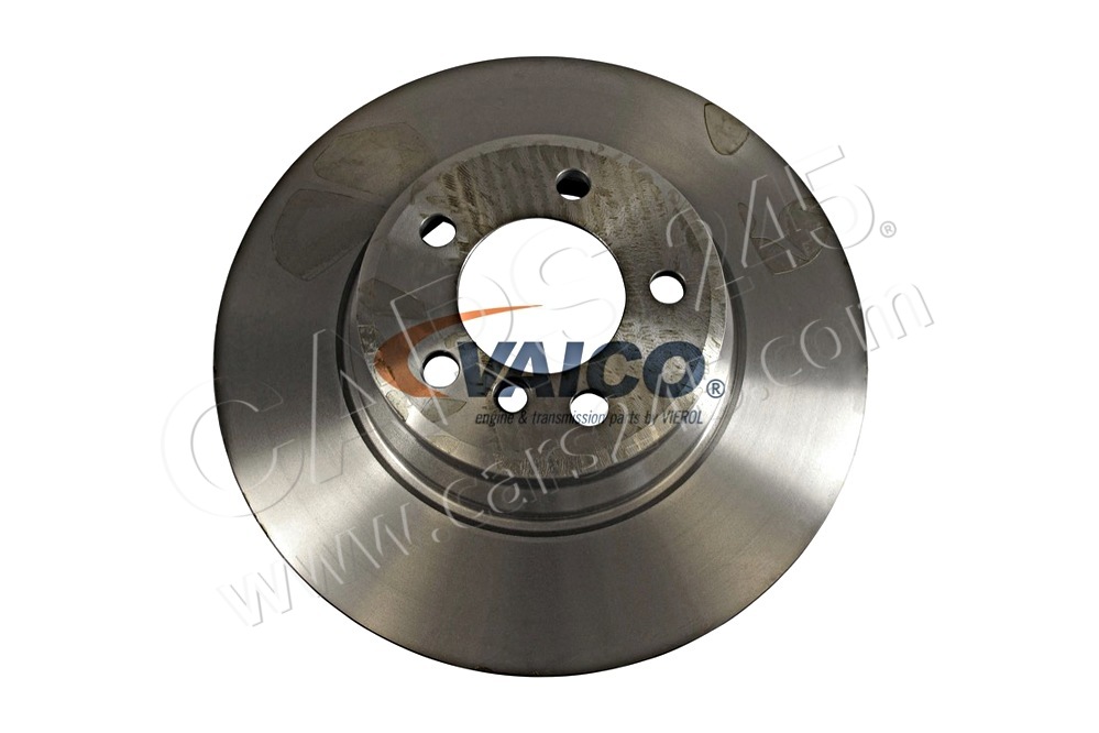 Brake Disc VAICO V20-80061