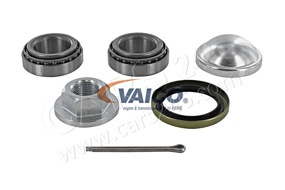 Wheel Bearing Kit VAICO V25-0455