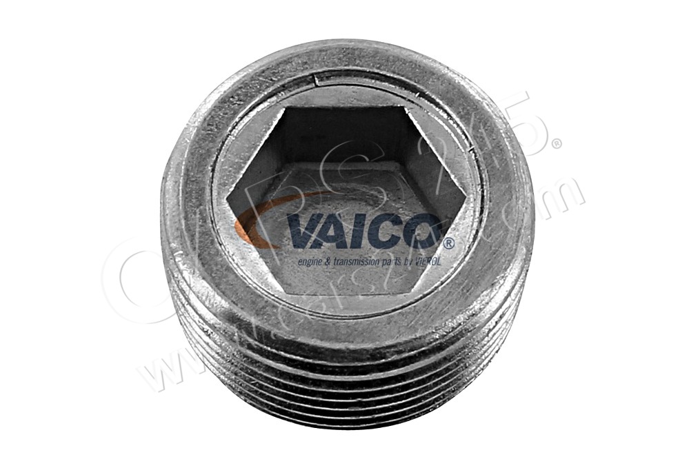 Screw Plug, oil sump VAICO V25-1756