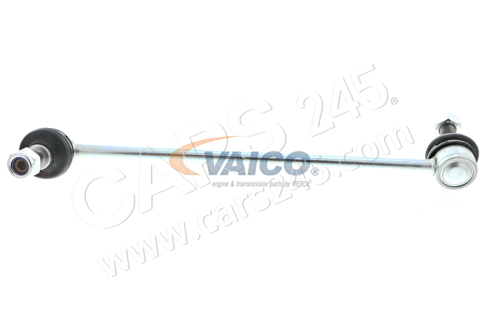 Link/Coupling Rod, stabiliser bar VAICO V40-1925