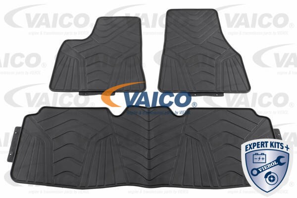 Floor Mat Set VAICO V58-0021