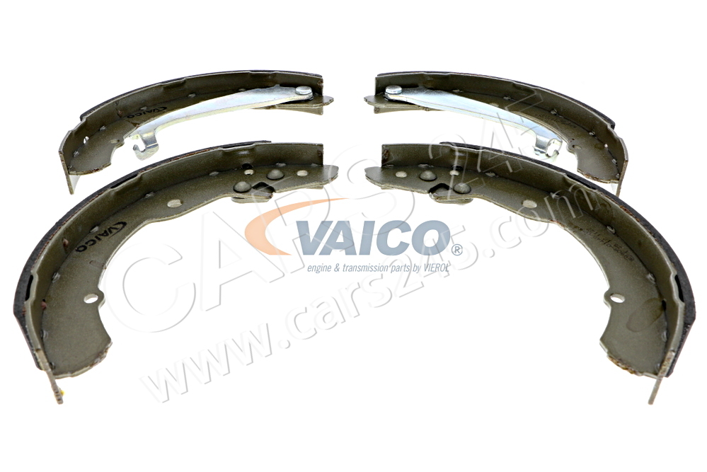 Brake Shoe Set VAICO V10-8352