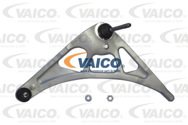 Control/Trailing Arm, wheel suspension VAICO V20-2780