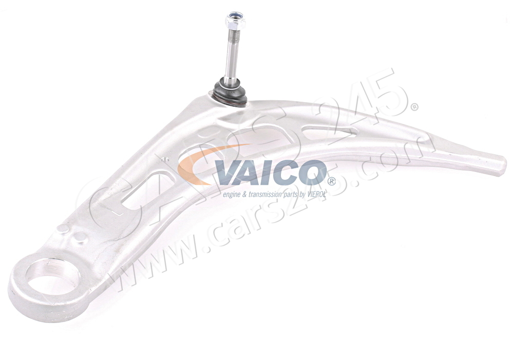 Control/Trailing Arm, wheel suspension VAICO V20-2844