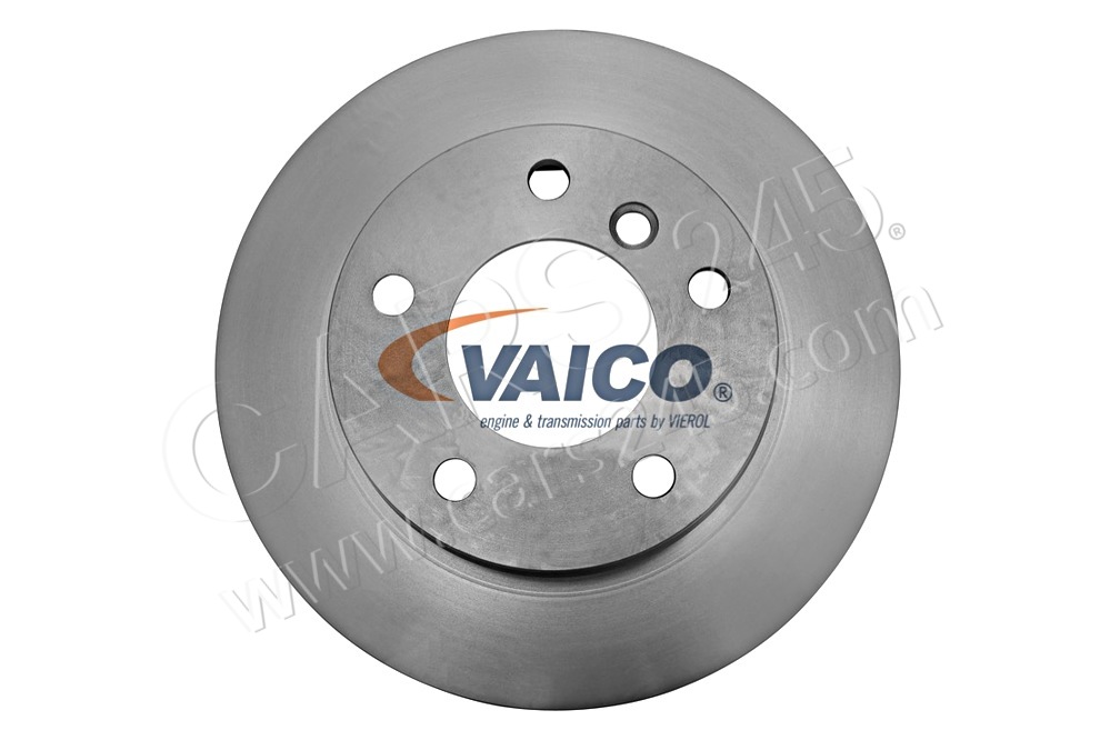 Brake Disc VAICO V20-40037