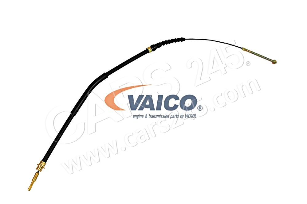 Cable Pull, parking brake VAICO V42-30038