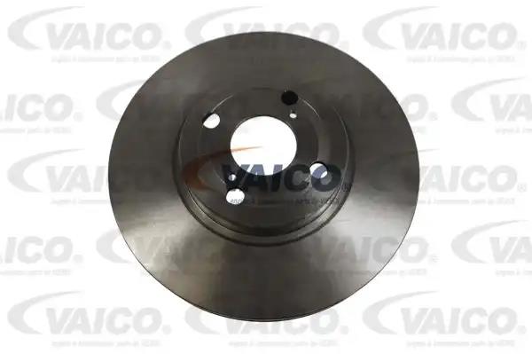 Brake Disc VAICO V70-80004