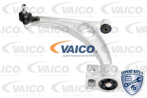 Control/Trailing Arm, wheel suspension VAICO V10-5380