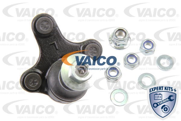 Control/Trailing Arm, wheel suspension VAICO V10-5380 3