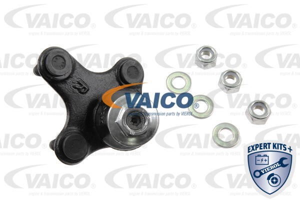 Control/Trailing Arm, wheel suspension VAICO V10-5380 4
