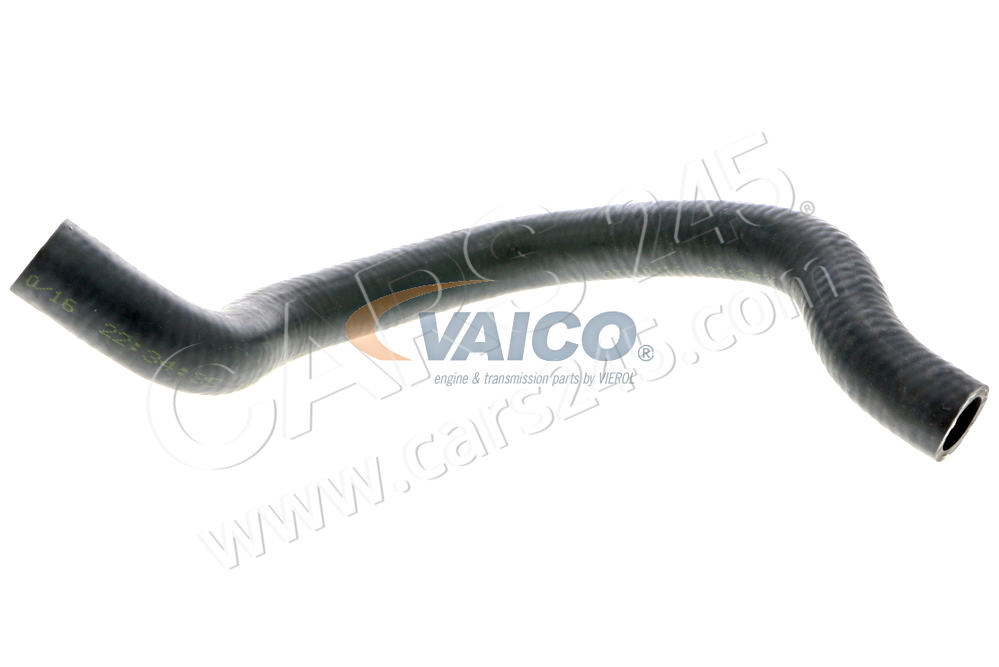 Hydraulic Hose, steering system VAICO V20-3308