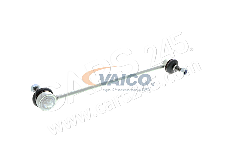 Link/Coupling Rod, stabiliser bar VAICO V20-7056