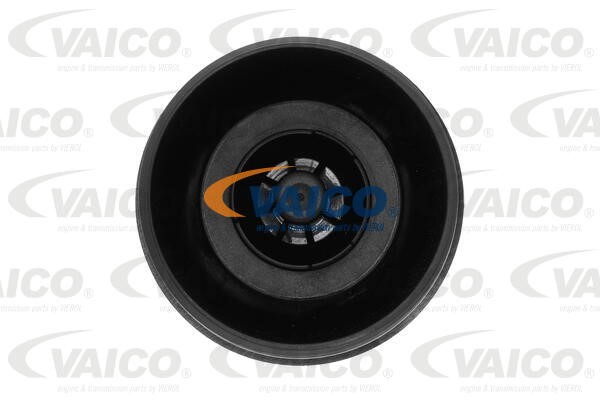 Cap, oil filter housing VAICO V40-1647 3
