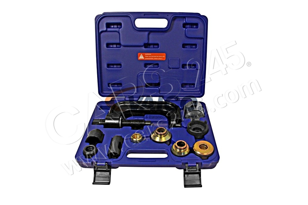 Mounting Tool Set, ball joint VAICO V99-1021
