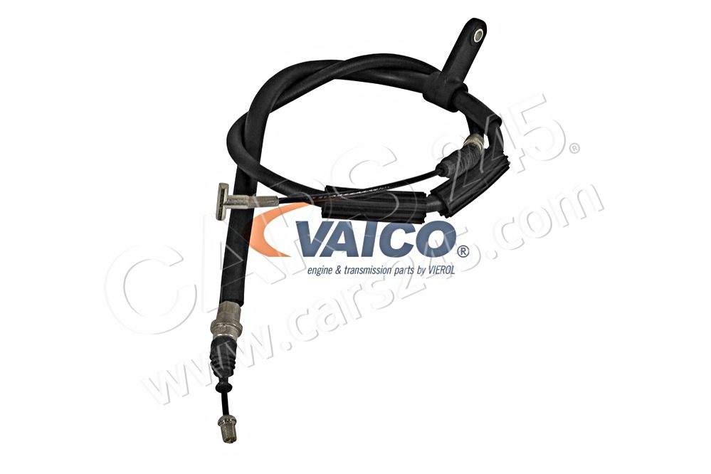 Cable Pull, parking brake VAICO V24-30004